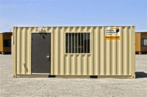 storage containers las vegas